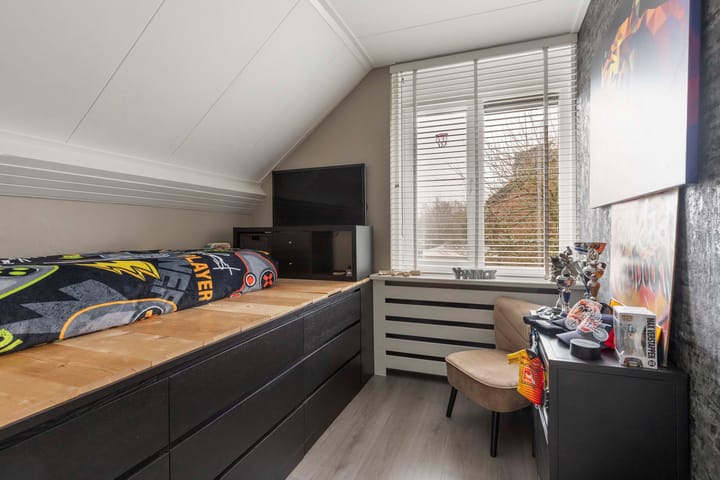 Foto 28 van Poortersveld 710