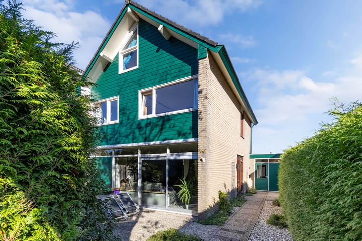 Foto 1 van Flevo 155