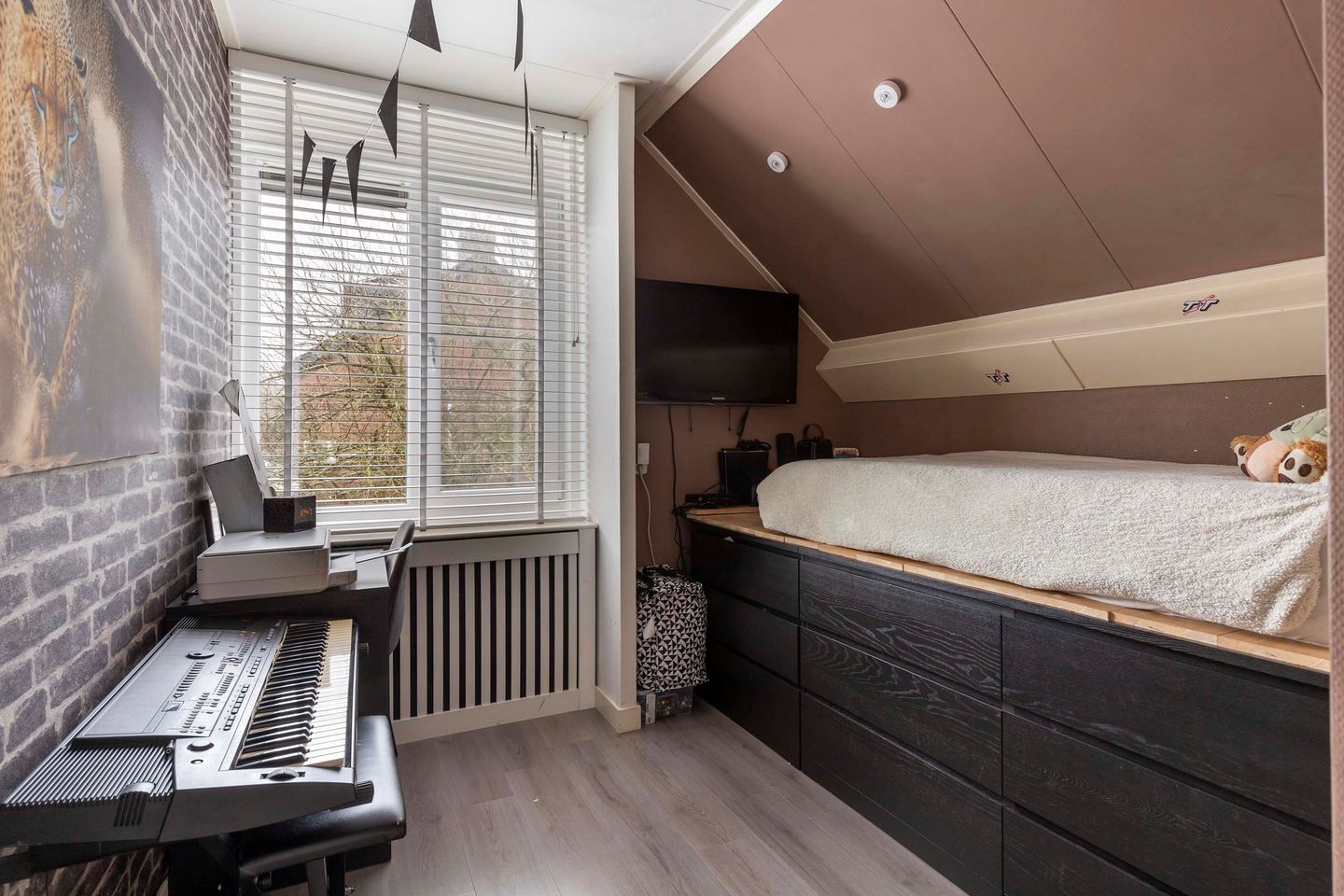 Foto 29 van Poortersveld 710