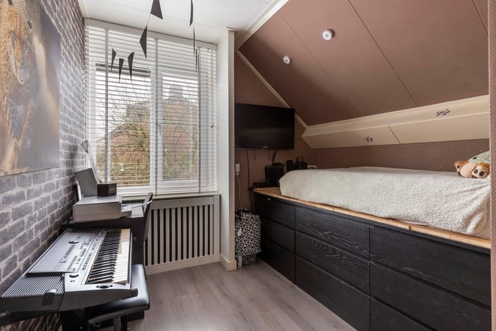 Foto 29 van Poortersveld 710