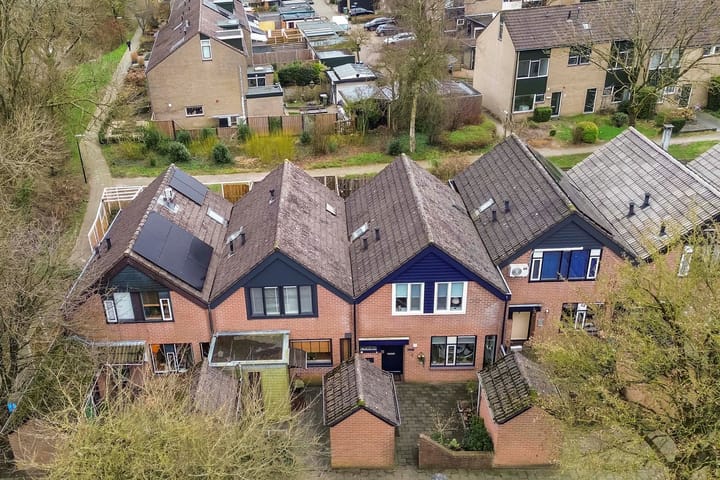 Foto 32 van Poortersveld 710