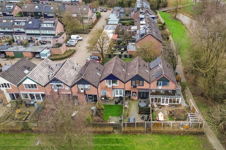 Foto 33 van Poortersveld 710