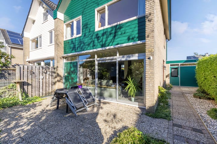 Foto 5 van Flevo 155