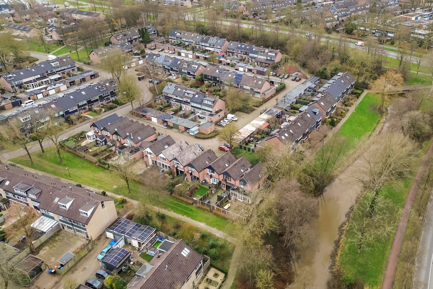 Foto 34 van Poortersveld 710