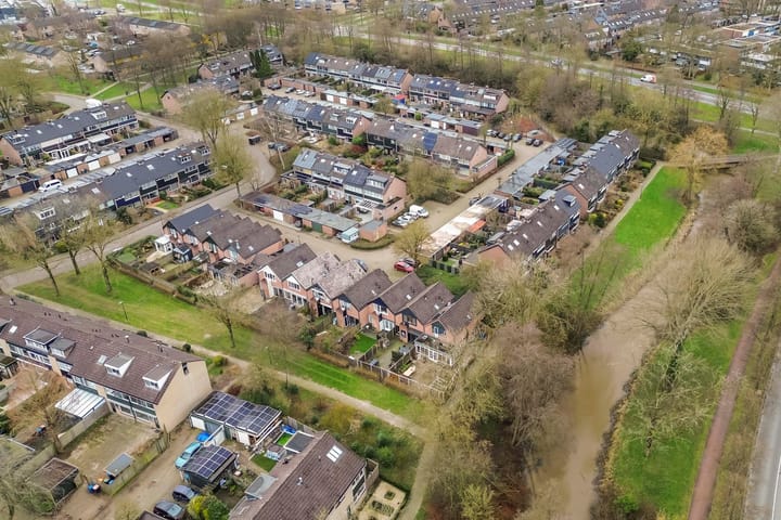 Foto 34 van Poortersveld 710