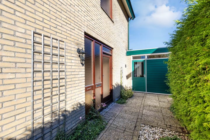 Foto 7 van Flevo 155