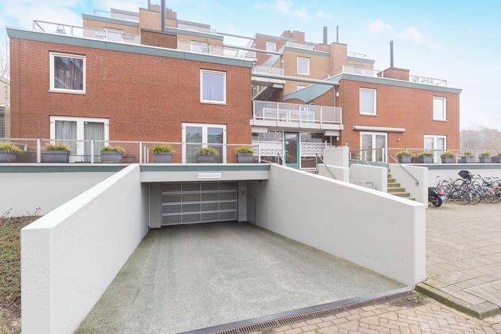 Foto 1 van Kapelaan Gerrit Grootstraat 67