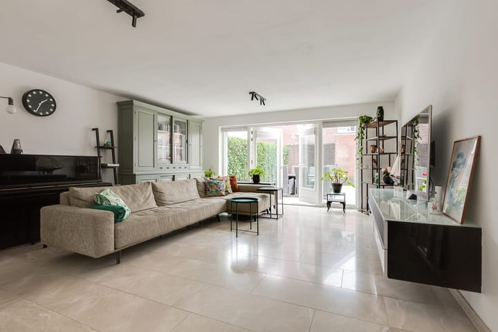 Foto 2 van Wout van Heusdensingel 49