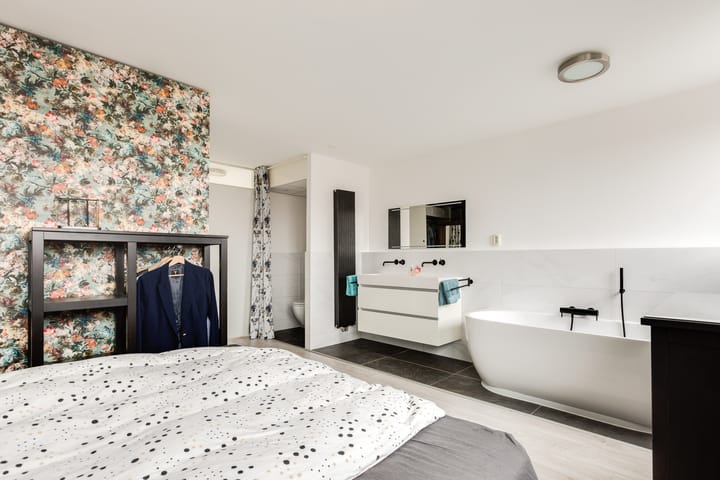 Foto 3 van Wout van Heusdensingel 49