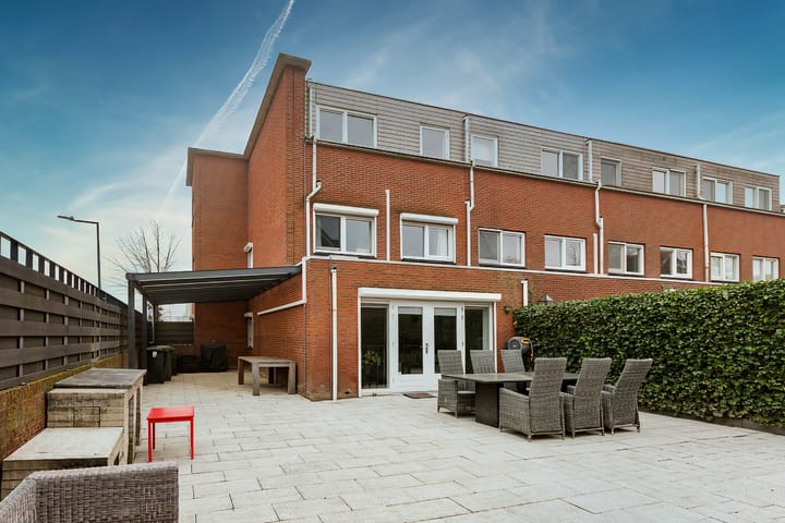 Foto 4 van Wout van Heusdensingel 49