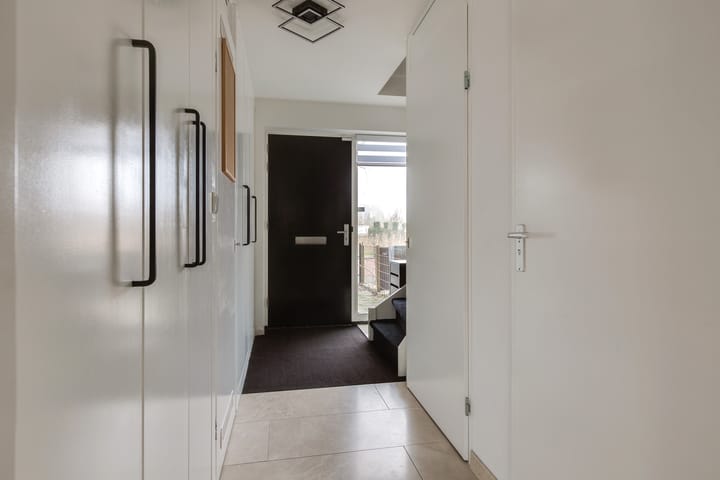 Foto 7 van Wout van Heusdensingel 49