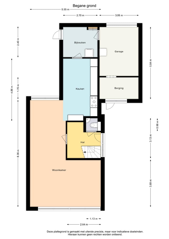 Foto 44 van Flevo 155