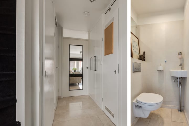 Foto 8 van Wout van Heusdensingel 49