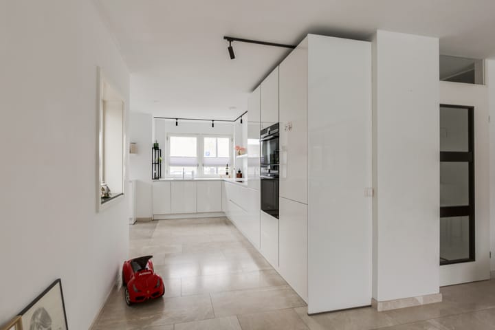 Foto 12 van Wout van Heusdensingel 49