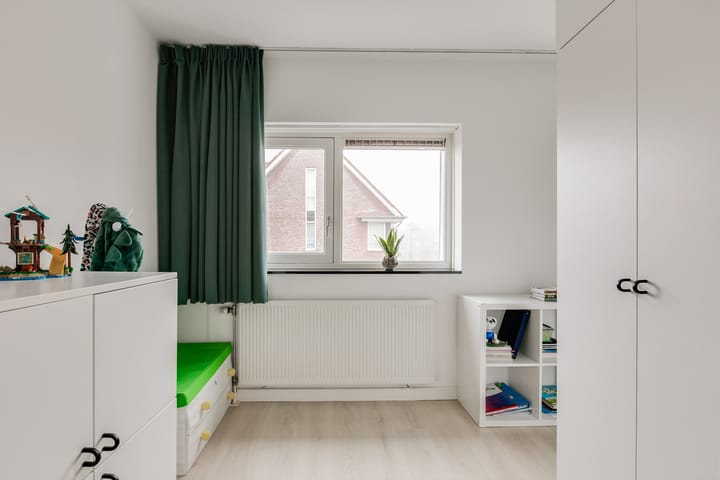 Foto 16 van Wout van Heusdensingel 49