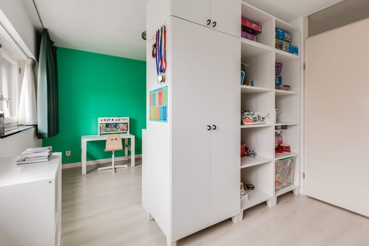 Foto 17 van Wout van Heusdensingel 49