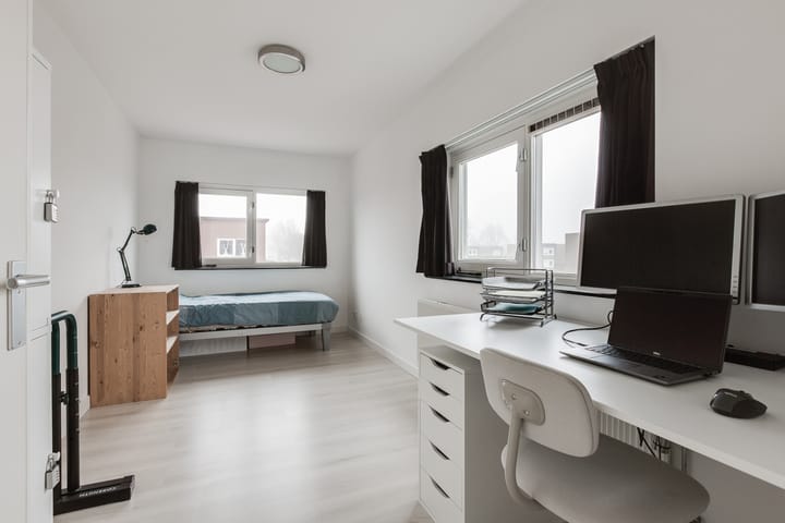 Foto 25 van Wout van Heusdensingel 49