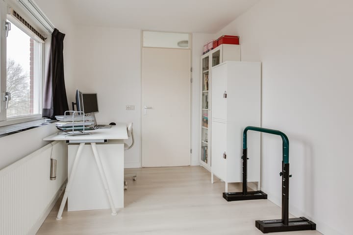 Foto 26 van Wout van Heusdensingel 49