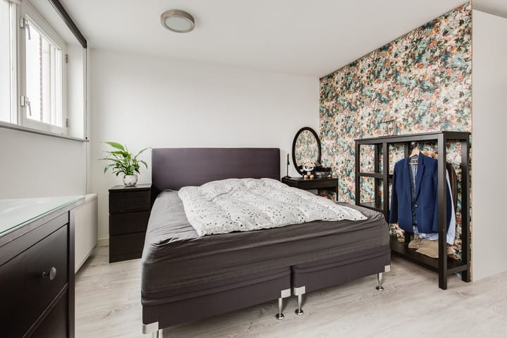 Foto 28 van Wout van Heusdensingel 49