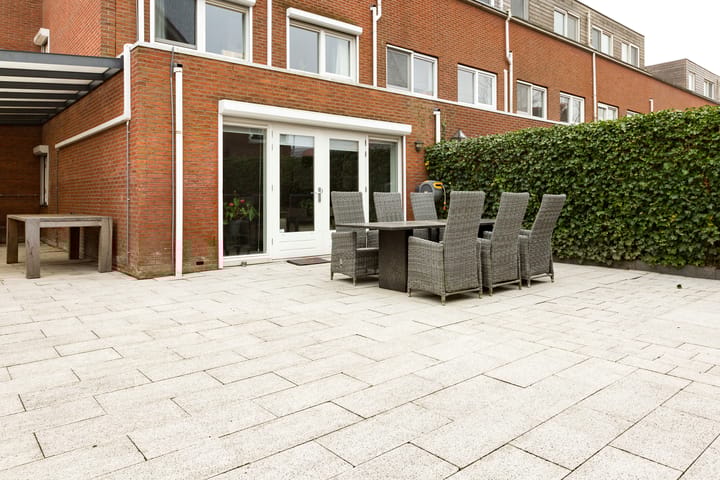 Foto 33 van Wout van Heusdensingel 49