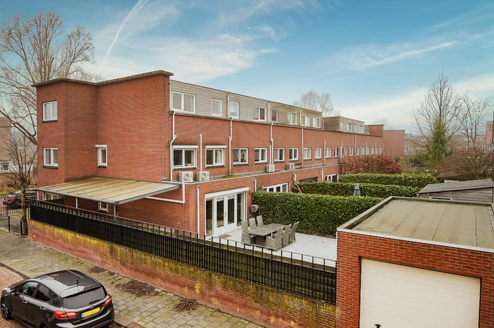 Foto 34 van Wout van Heusdensingel 49