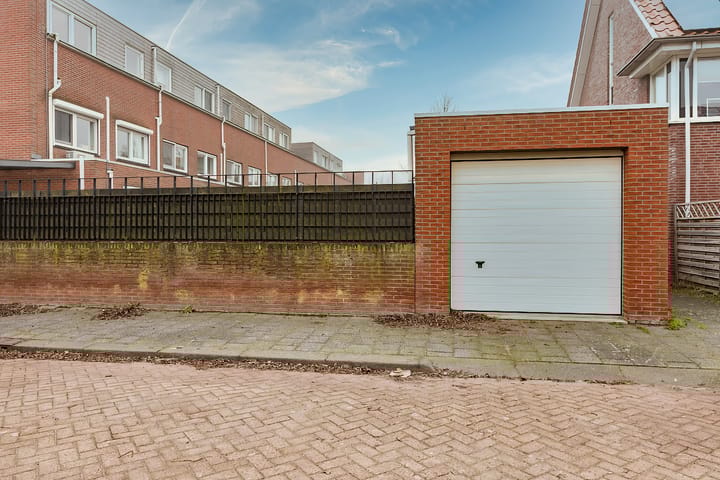 Foto 36 van Wout van Heusdensingel 49