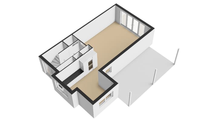 Foto 38 van Wout van Heusdensingel 49