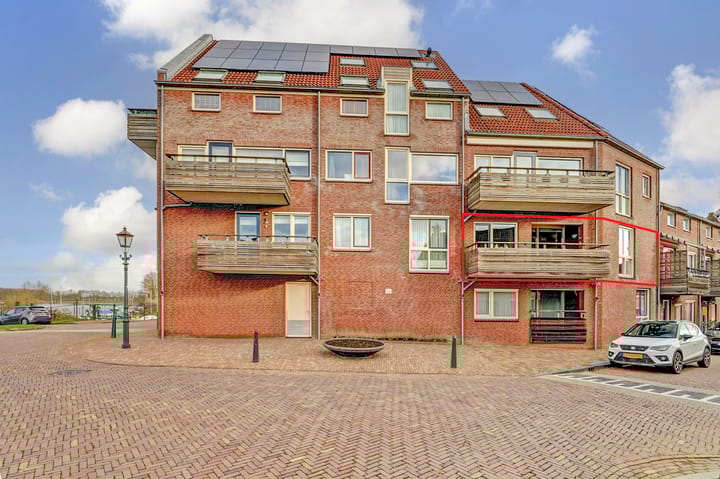 Foto 1 van Havenstraat 60