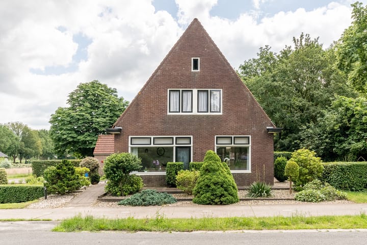 Foto 2 van Kroesenallee 8