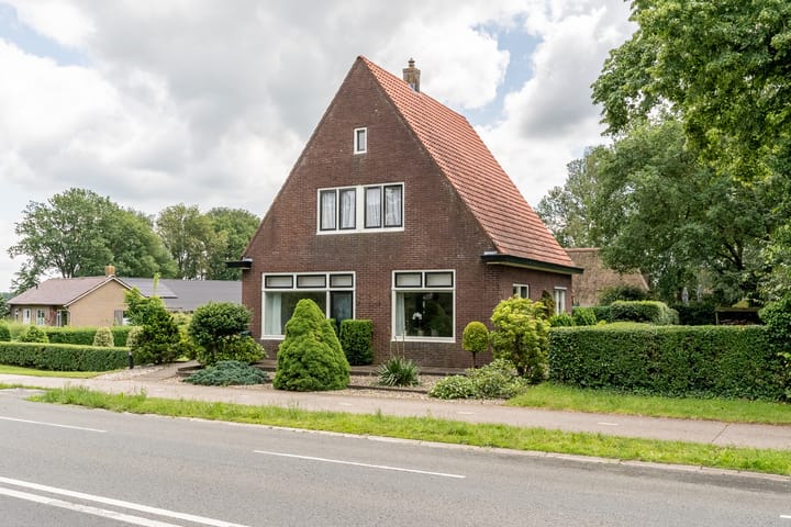 Foto 3 van Kroesenallee 8