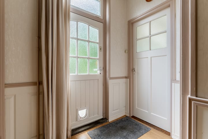 Foto 4 van Kroesenallee 8