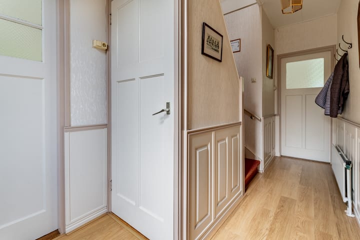 Foto 5 van Kroesenallee 8