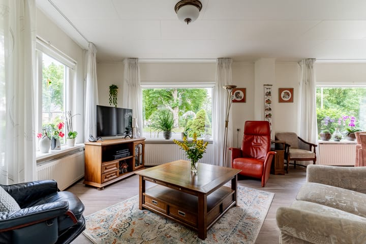 Photo 6 of Kroesenallee 8