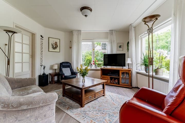 Photo 7 of Kroesenallee 8