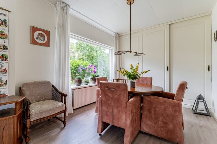 Photo 9 of Kroesenallee 8