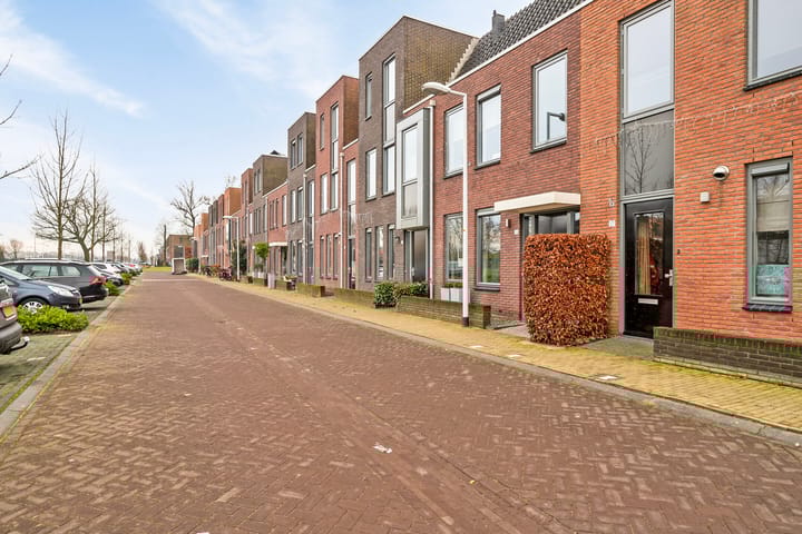 Foto 2 van Hollands Hoenlaan 55