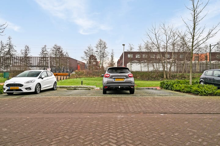 Foto 3 van Hollands Hoenlaan 55