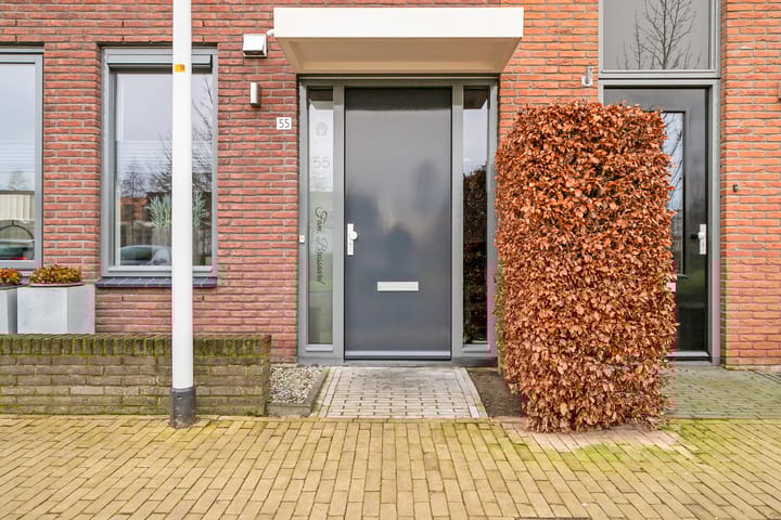 Foto 4 van Hollands Hoenlaan 55