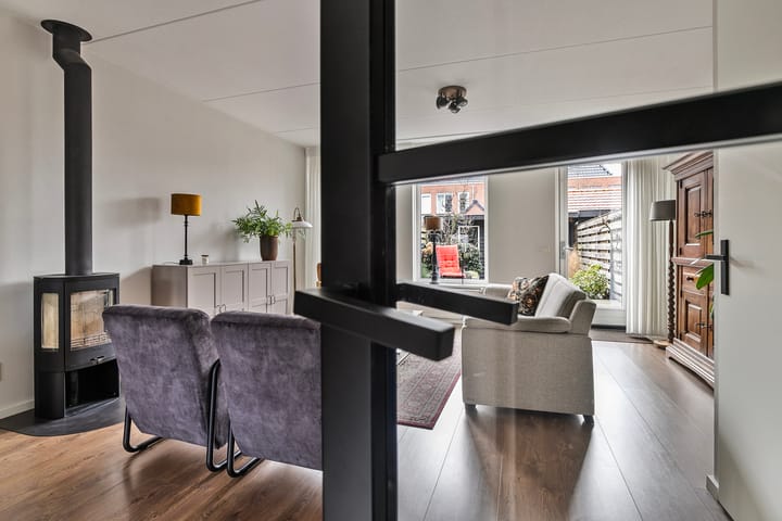 Foto 7 van Hollands Hoenlaan 55