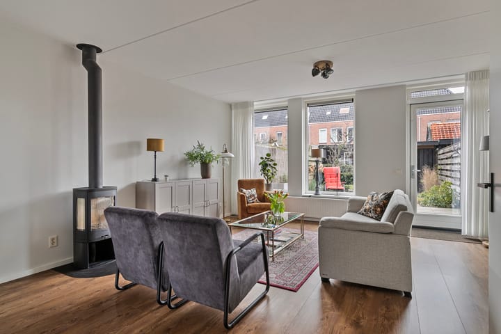 Foto 8 van Hollands Hoenlaan 55