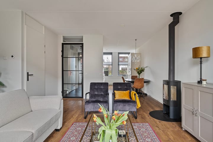 Foto 10 van Hollands Hoenlaan 55