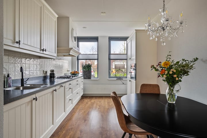 Foto 11 van Hollands Hoenlaan 55