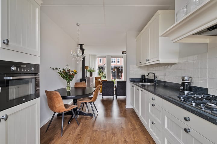 Foto 14 van Hollands Hoenlaan 55