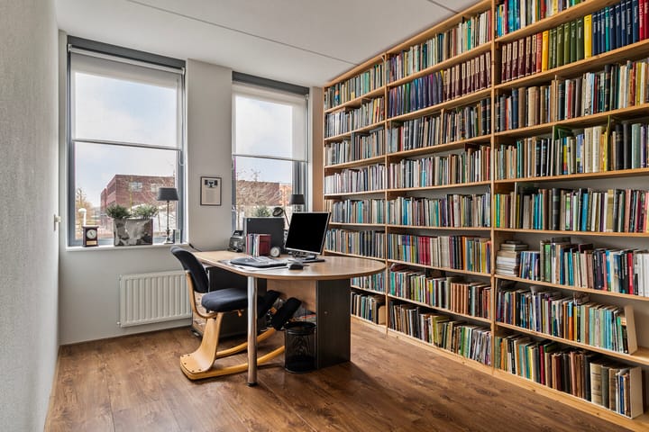 Foto 18 van Hollands Hoenlaan 55