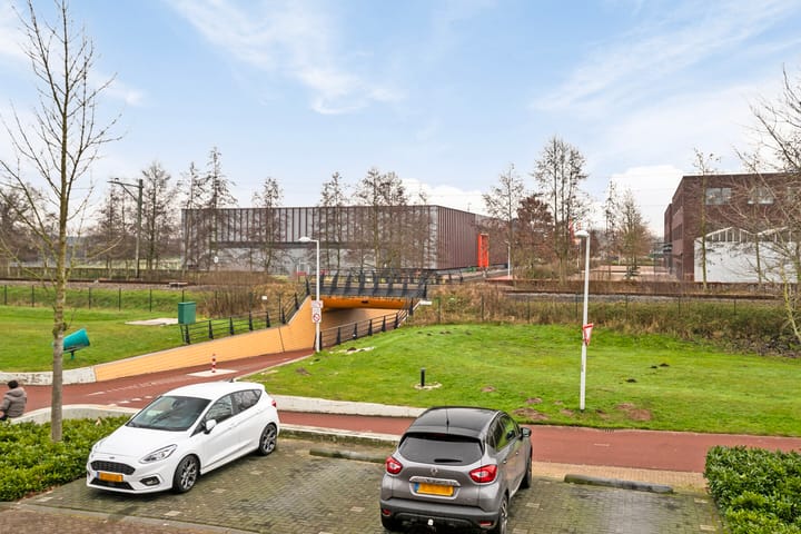 Foto 19 van Hollands Hoenlaan 55