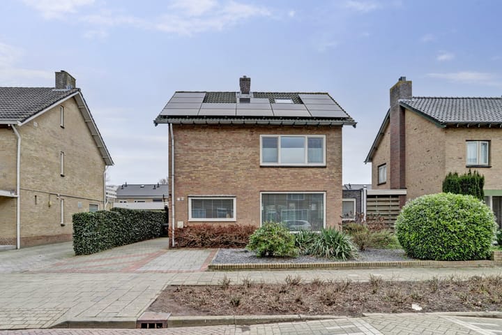 Foto 4 van Aert Swaensstraat 7