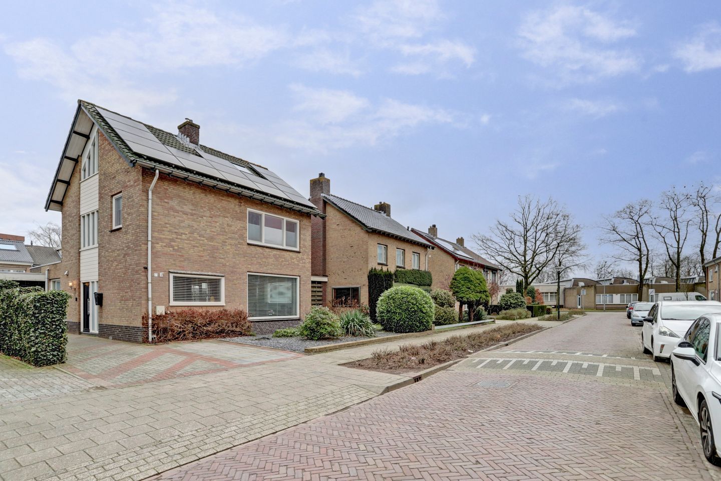 Foto 5 van Aert Swaensstraat 7