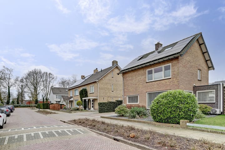 Photo 6 of Aert Swaensstraat 7