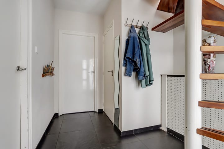 Photo 7 of Aert Swaensstraat 7