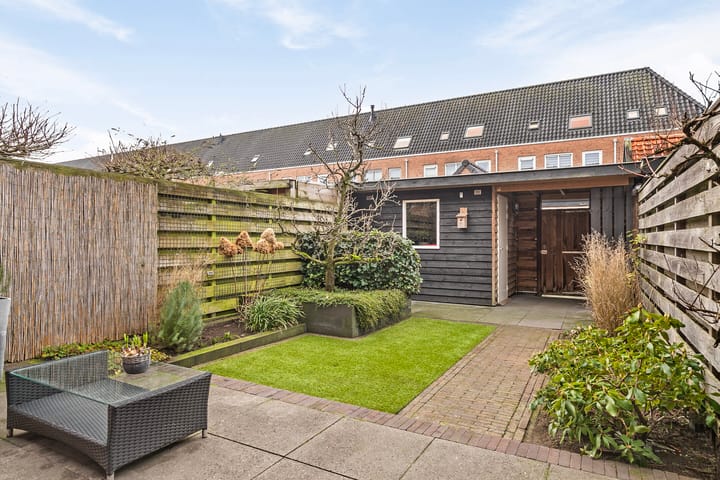 Foto 24 van Hollands Hoenlaan 55